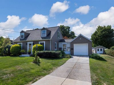 936 Beaumont Ave, Erie, PA, 16505