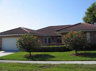 10522 Green Trail Dr S, Boynton Beach, FL 33436