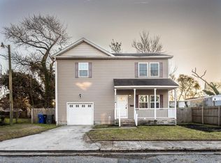 1114 Alden Pl, Norfolk, VA 23523