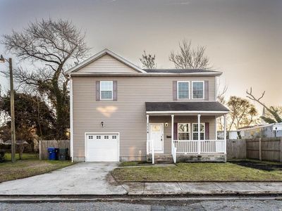 1114 Alden Pl, Norfolk, VA, 23523