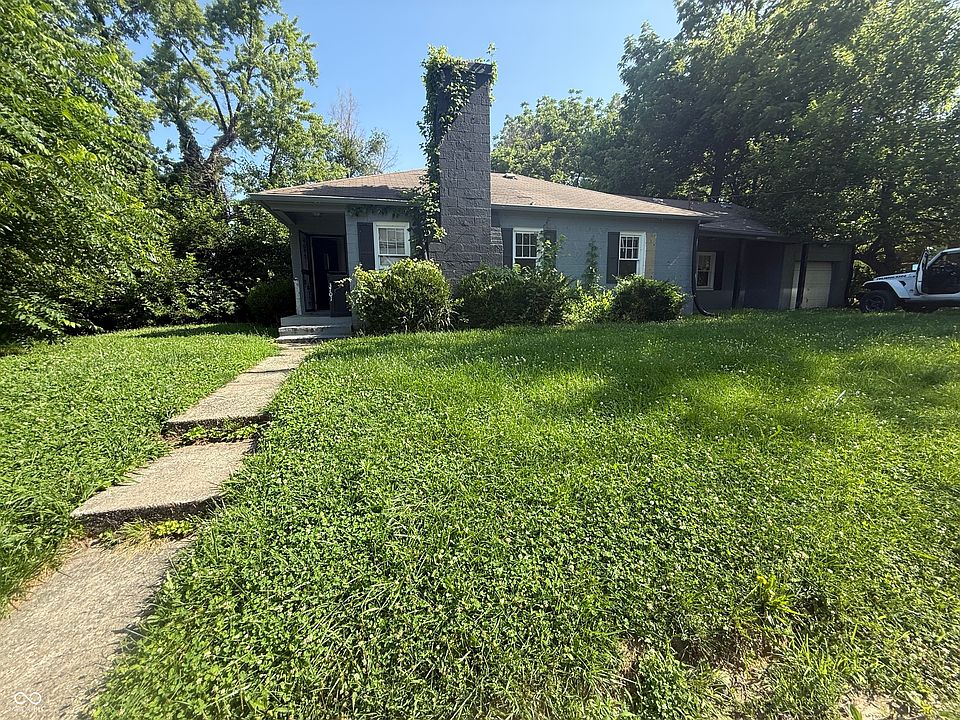 1st image of 3701 N Parker Ave