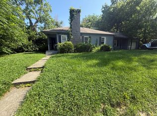 3701 N Parker Ave, Indianapolis, IN 46218