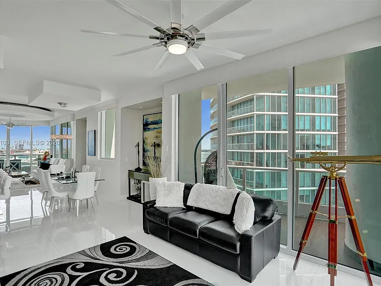 900 Biscayne Blvd #2901 — Photo 16