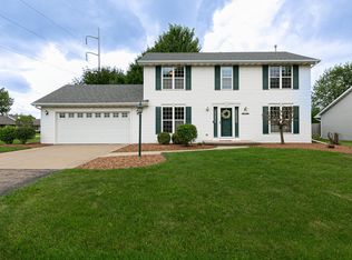 N243 Meadow Breeze Ct, Appleton, WI 54915