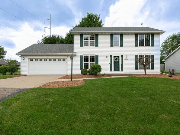 N243 Meadow Breeze Ct, Appleton, WI 54915