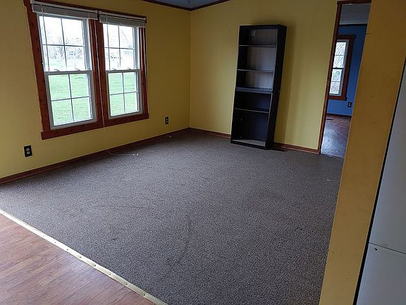Front room