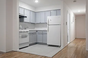 Rented by Dream Space Realty