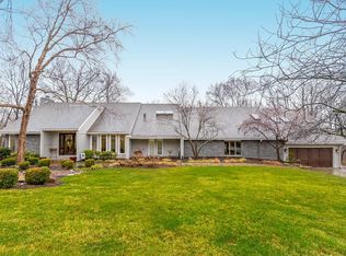 550 Mohawk West St, Shawnee, KS 66217