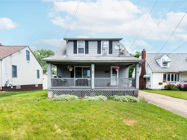 491 Maplewood Ave, Struthers, OH 44471