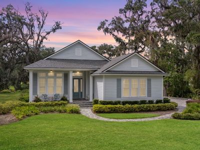96481 Soap Creek Dr, Fernandina Beach, FL, 32034