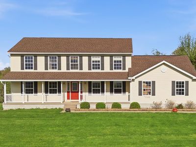 1749 Darlington East Rd, Bellville, OH, 44813