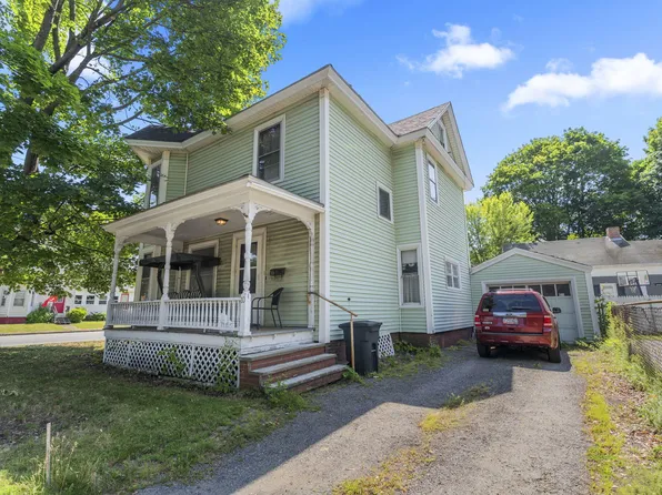 10 Fling Street, Brewer, ME 04412
