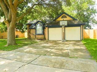 1317 Waterford Dr, Deer Park, TX 77536