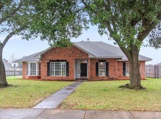 5248 Lark Ln, Alexandria, LA 71303