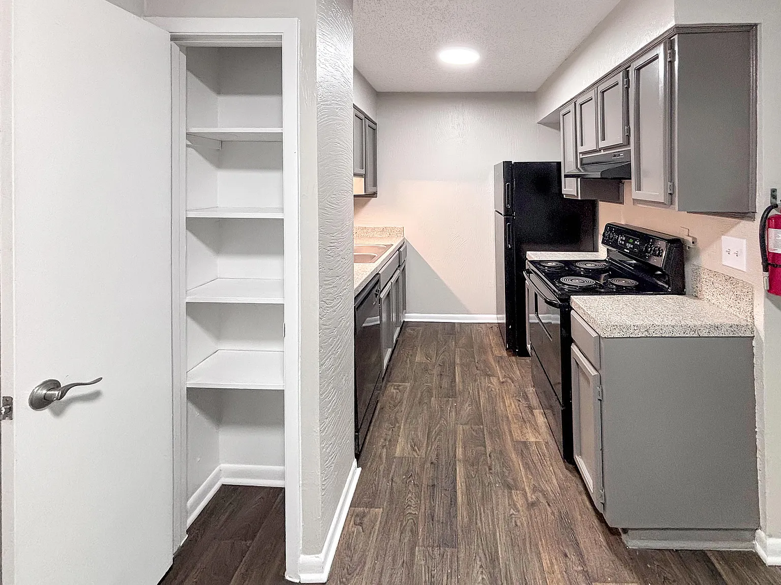 Christy Estates Apartments — Photo 1