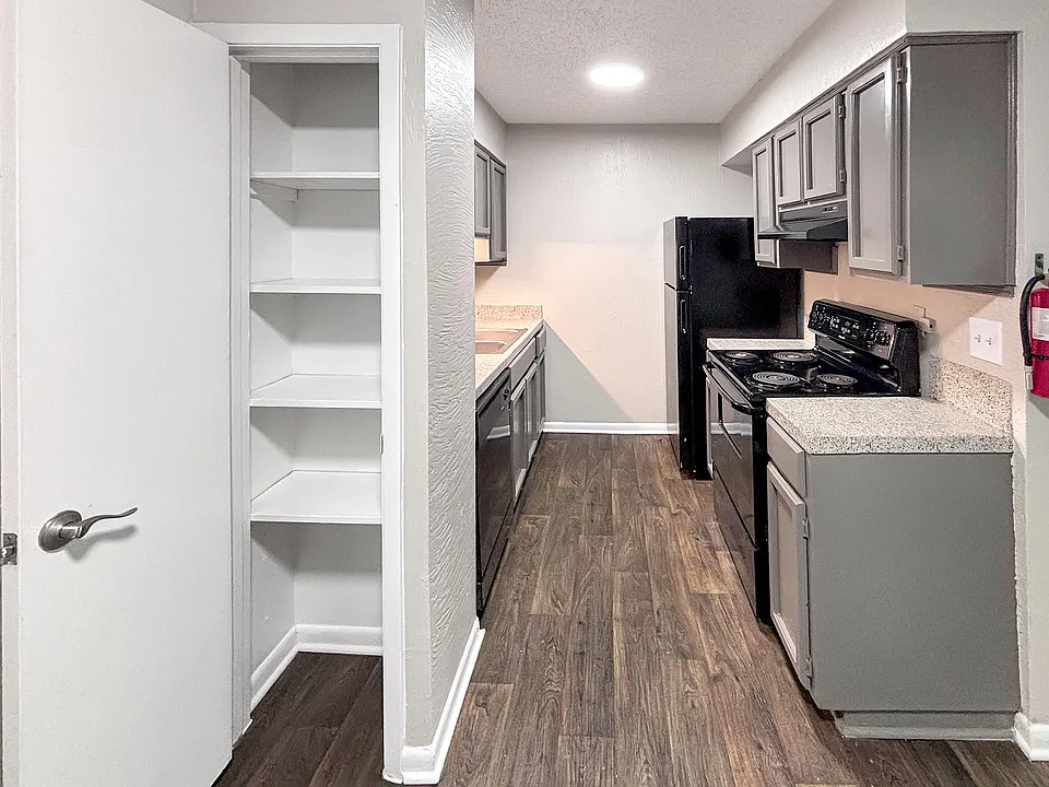 Christy Estates Apartments