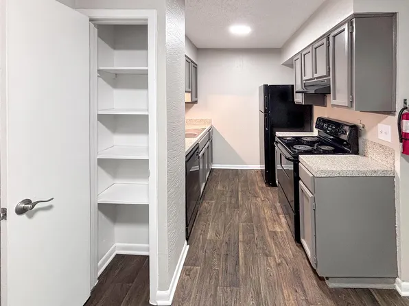 Christy Estates Apartments