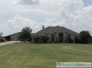 305 Ben Payne Rd, Fate, TX 75087
