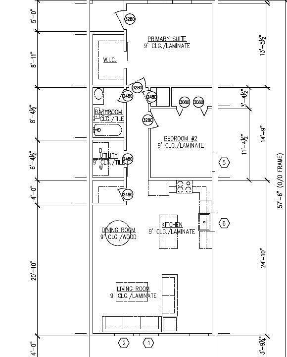 1st image of 311 21st St