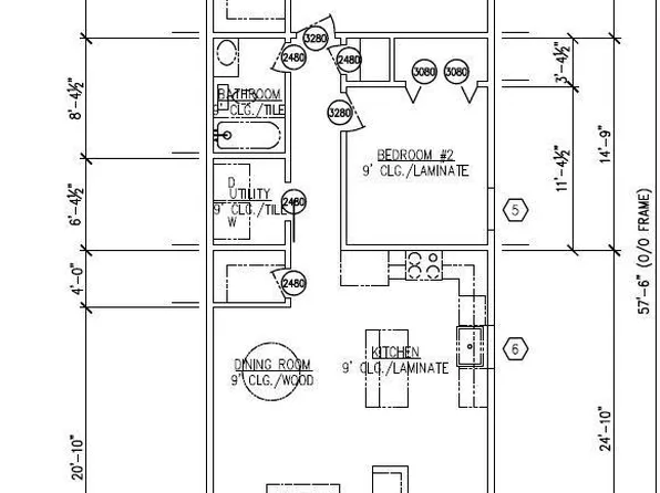 311 21st St, Dickinson, TX 77539