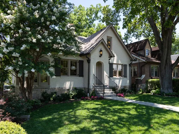 2720 W Linden Ave, Nashville, TN 37212