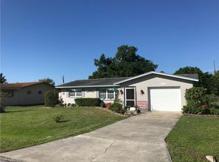 2719 West Rd, Fort Myers, FL 33905