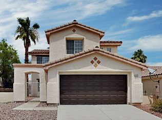 8044 Revolver Ave, Las Vegas, NV 89131