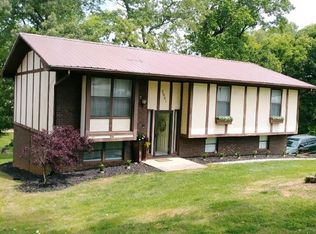 3661 Halifax Cir, Morristown, TN 37813