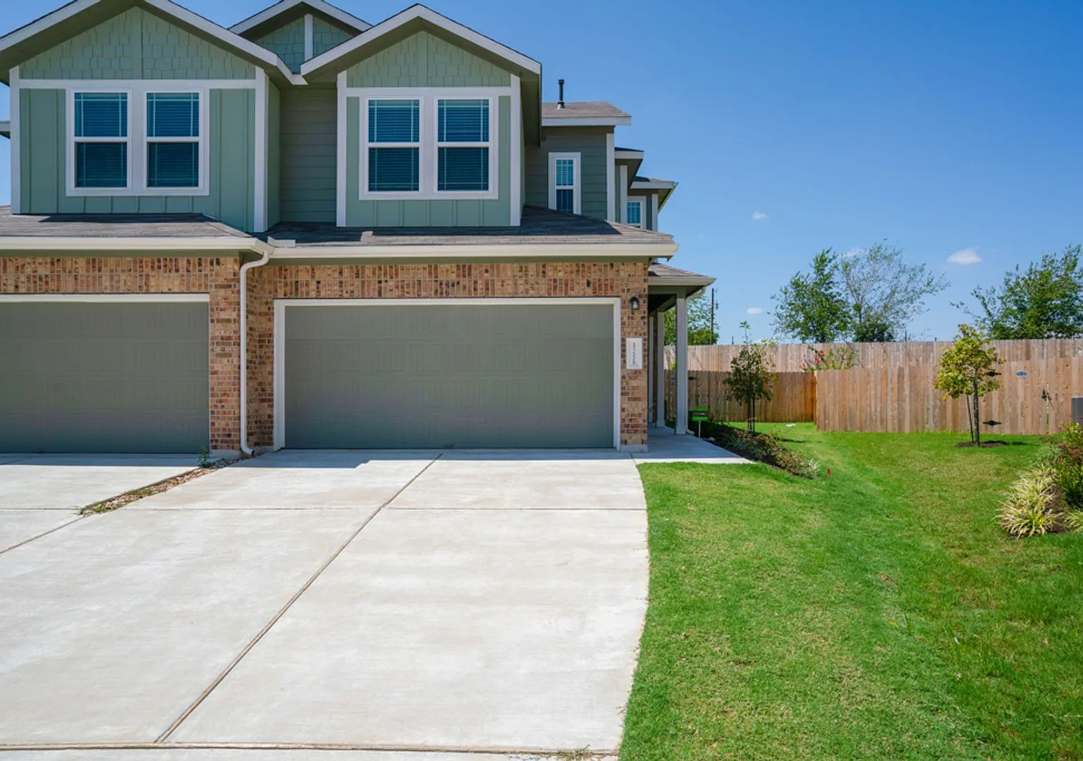 15200 Spruce Frost Cove, Unit B — Photo 1