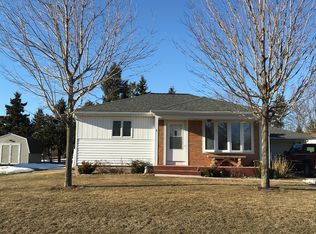 192 E Main St, Forestville, WI 54213