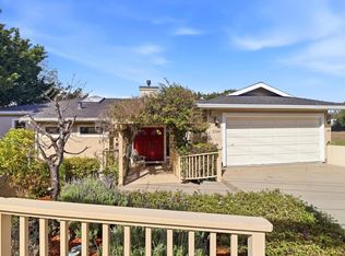 2506 Ralston Ave, Belmont, CA 94002