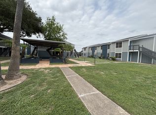 Edinburg Place Apartments, Edinburg, TX 78541