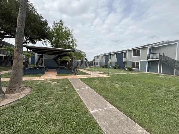 Edinburg Place Apartments