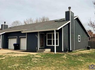 3628 SW Mission Ave, Topeka, KS 66614