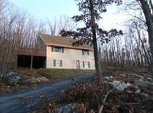 148 Skyline Trl, Harpers Ferry, WV