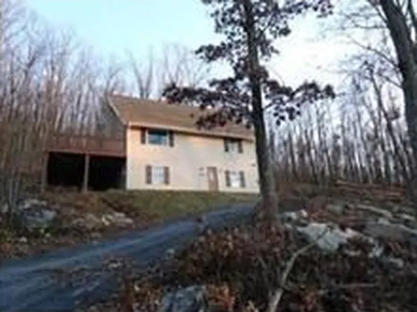 148 Skyline Trl, Harpers Ferry, WV 25425