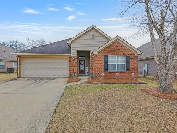 638 Glenmede Ln, Montgomery, AL 36117