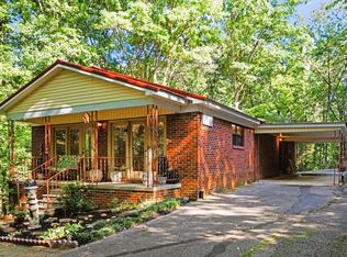 130 Davis Rd N, Camden, TN 38320