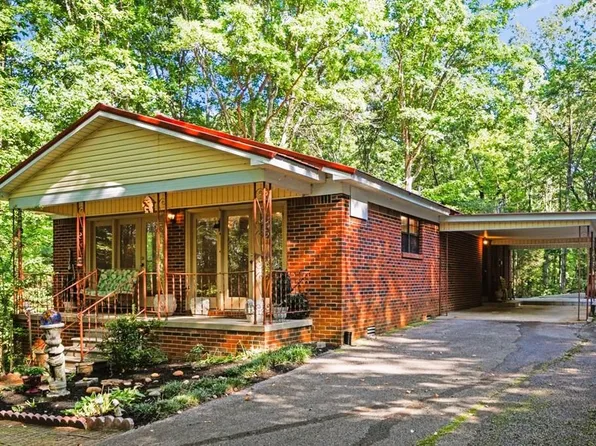 130 Davis Rd N, Camden, TN 38320