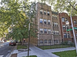 8201 S Drexel Ave, Chicago, IL 60619