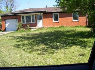 9143 E Latimer Pl, Tulsa, OK 74115