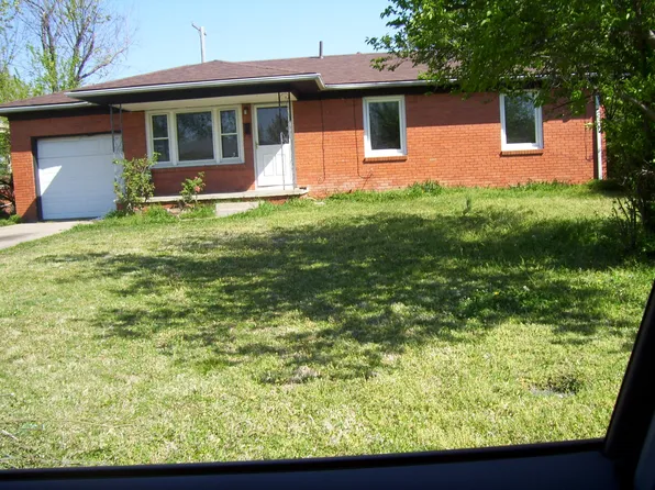 9143 E Latimer Pl, Tulsa, OK 74115