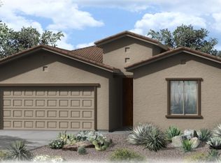 1155 E Empire Canyon Ln, Sahuarita, AZ 85629