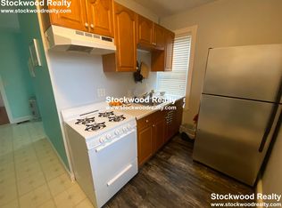 138-140 Elm St, Quincy, MA 02169