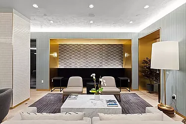 Rented by Living New York