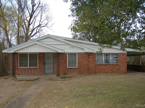 514 4th St, Montgomery, AL 36110