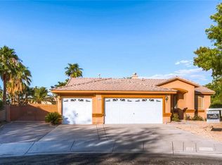 194 Apache Tear Ct, Las Vegas, NV 89123