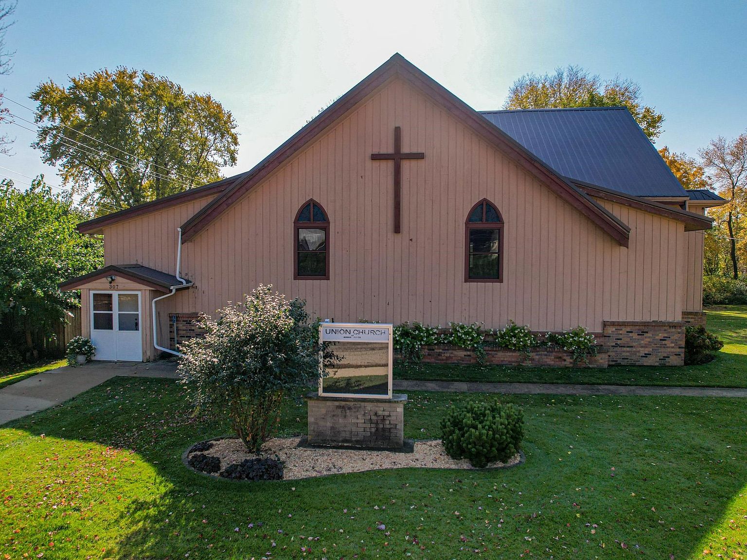 307 W Main St, Monroe Center, IL 61052 Zillow