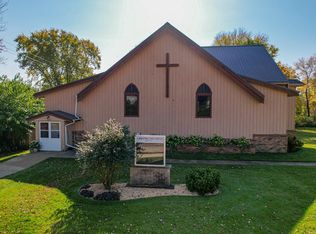 307 W Main St, Monroe Center, IL 61052