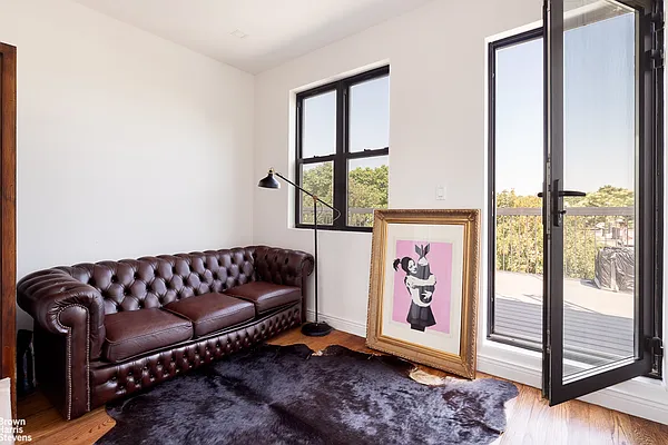 Rented by Brown Harris Stevens | media 8